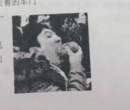 王思聪吃热狗的嘴多大？竟上了初中物理试卷