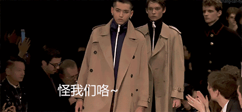 为什么女模都比男模收入高?原因你可能想不到!