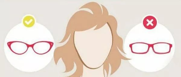 美妆丨颜值逆袭第一步不是戴隐形 是撸好眼镜