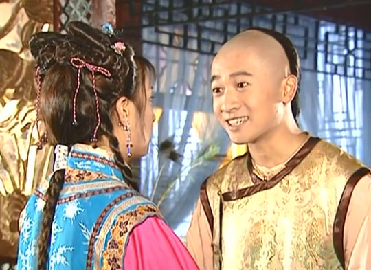 每日神段子丨你的人生充满了各种破事，但你说得最多的是没事