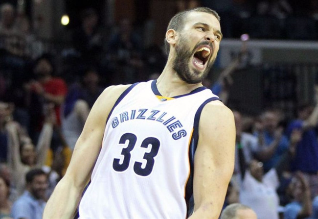 马克-加索尔:球队的防守为我们带来了稳定性