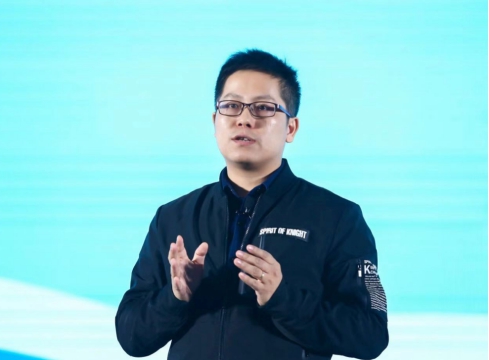 腾讯云闪耀KubeCon，用实力引领国内“云原生”发展