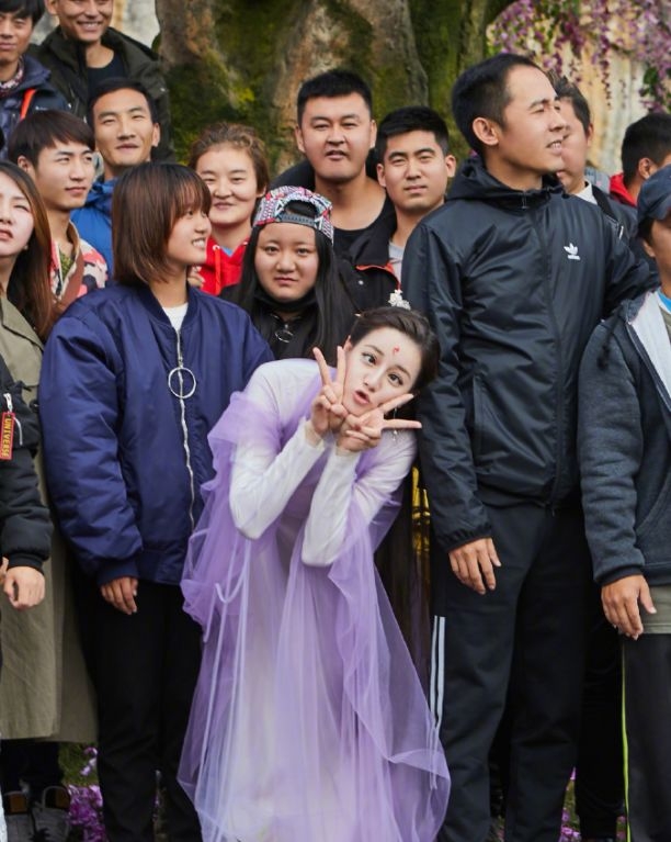 《枕上书》杀青！主角正面花絮来袭，但造型却被网友吐槽丑？