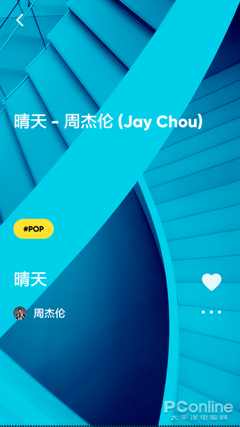腾讯竟做了个音乐版抖音？腾讯新品MOO音乐体验
