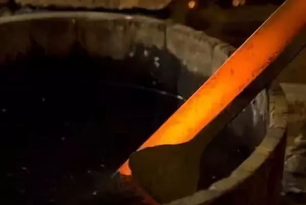 简述淬火的方法和目标 (简述淬火的方法)