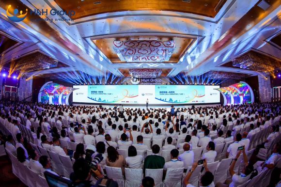 健合集团全球化布局提速：合生元进军澳洲