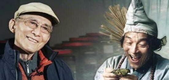 周星驰唯一承认的师傅,因炒楼破产,如今73岁只有洪金宝能请动!