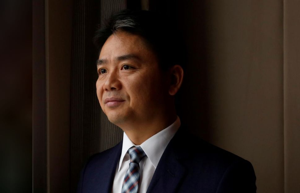 关注 刘强东性侵案爆出更多细节:受害女生这一