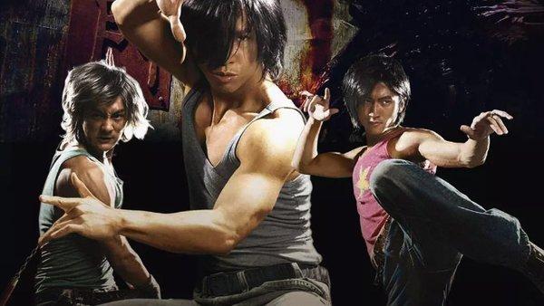 《龙虎门》五大配角演员,原来都是功夫高手,火云邪神来自甄家班