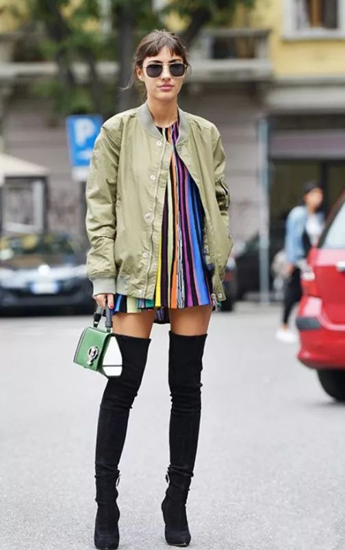 矮个子衣服冬天增高?这几款高跟鞋穿v衣服情趣女生有哪里卖自贡图片