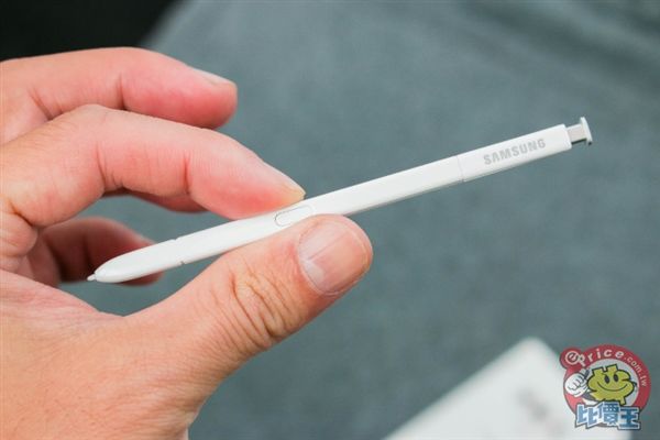 三星Note 9新增初雪白配色：6GB+128GB 7000元