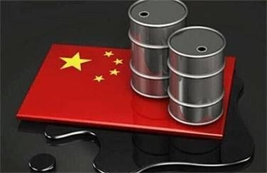 人民币原油期货挤进全球第三!石油美元已破裂?