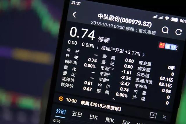 北京地产大佬衰落：37岁赚50亿，负债逃往香港，保安联手业主维权