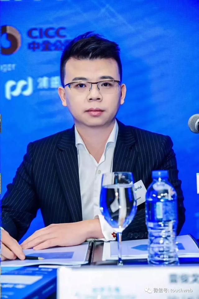 创梦天地路演细节曝光 陈湘宇：我们全方位与腾讯深度合作