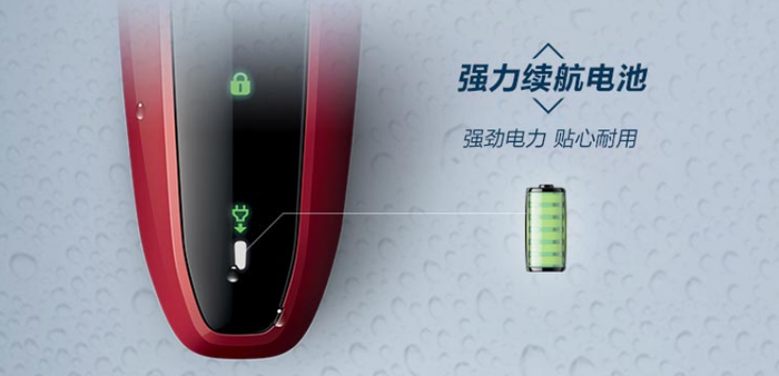 出门不能太邋遢！这些小设备让你容光焕发