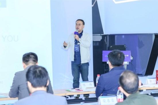这周五，邀你一同见证2018之江杯全球人工智能大赛冠军的诞生