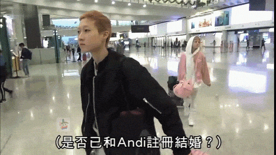 吴卓林和女友正式宣布领证结婚，母亲吴绮莉暂时无回应