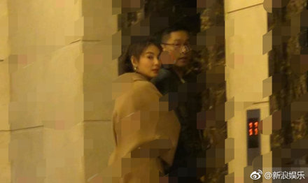 张雨绮“刀砍”袁巴元离婚后被曝复合，网友：新时代女性不这样