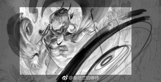 王者荣耀新英雄上官婉儿是他画的,创作曝光,承认别人优秀很难吗