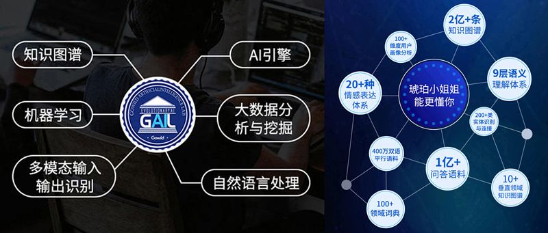 黑科技智能AI音箱，养一个二次元全息“女朋友” | 智慧星球