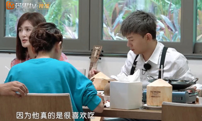 张杰晒健身日常立志三个月变彭于晏，网友：你想多了