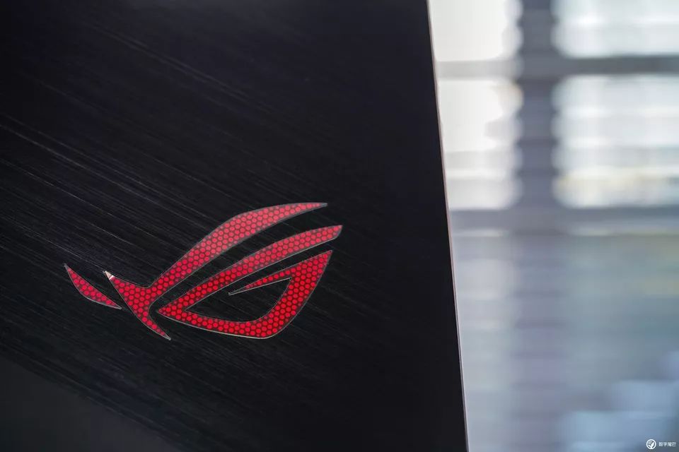 ROG 冰刃 3 体验