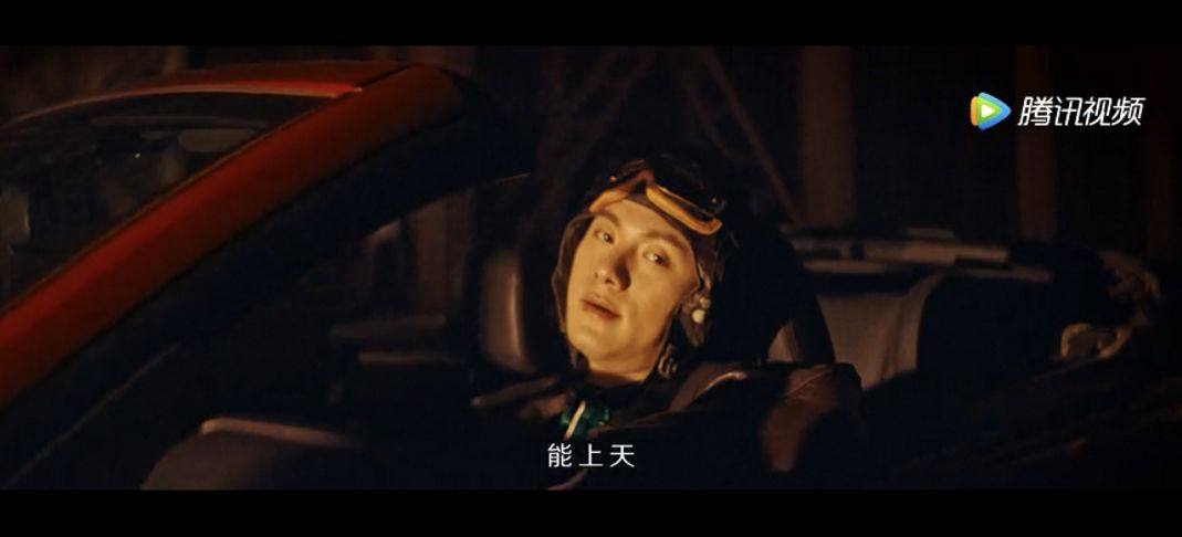 你爸的朋友圈里，没有你这个朋友