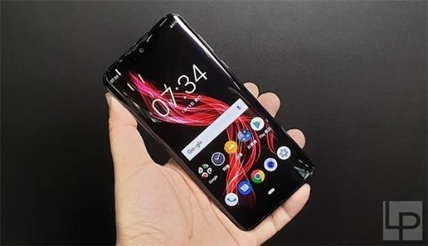 早报：华为nova 4渲染图/三星S10+配置