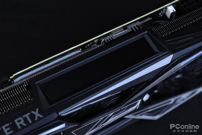 七彩虹iGame GeForce RTX 2080 Vulcan X OC评测：能面面俱到的顶级非公