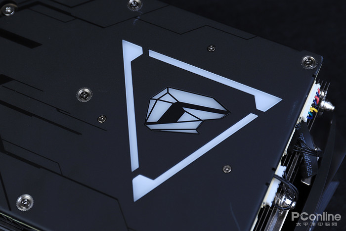 七彩虹iGame GeForce RTX 2080 Vulcan X OC评测：能面面俱到的顶级非公