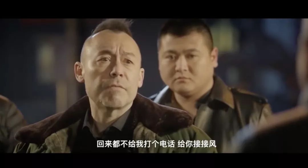 “黑老大”的影视创作论：要帅、要强、还要走上人生巅峰