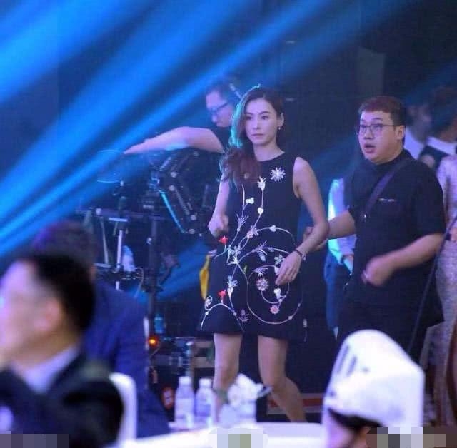 张柏芝被传已秘密出院，经纪人回避媒体，闺蜜称“不方便透露”
