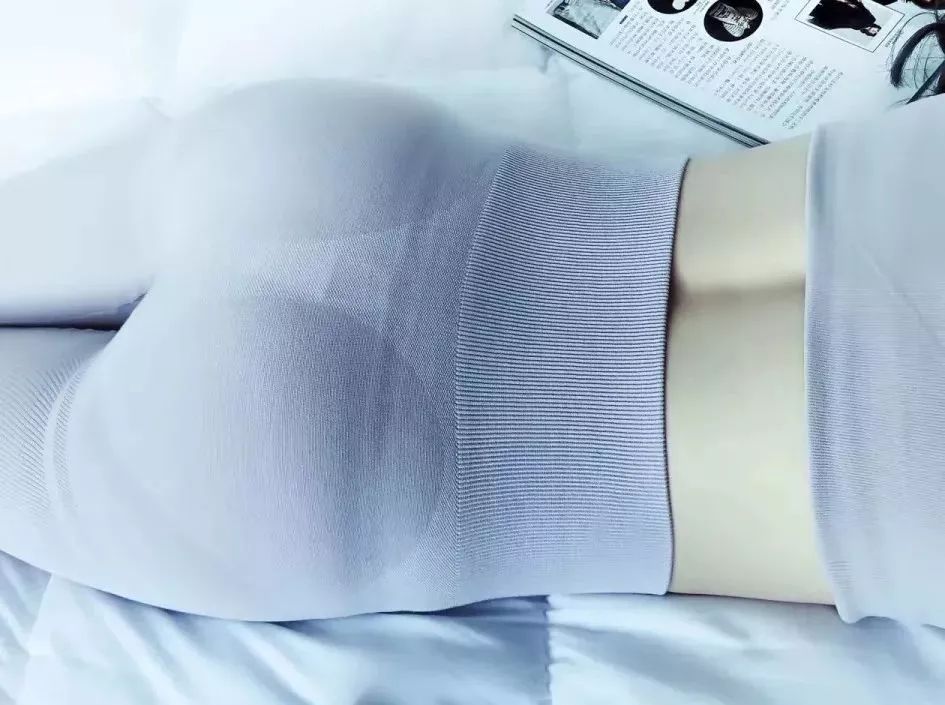 穿上性感又保暖的秋衣秋裤，撩人的姿势已摆好，男女款都有 | 钛空舱