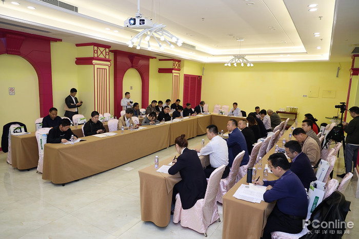 11.28空净节：南山奖诞生，30款产品天梯图发布