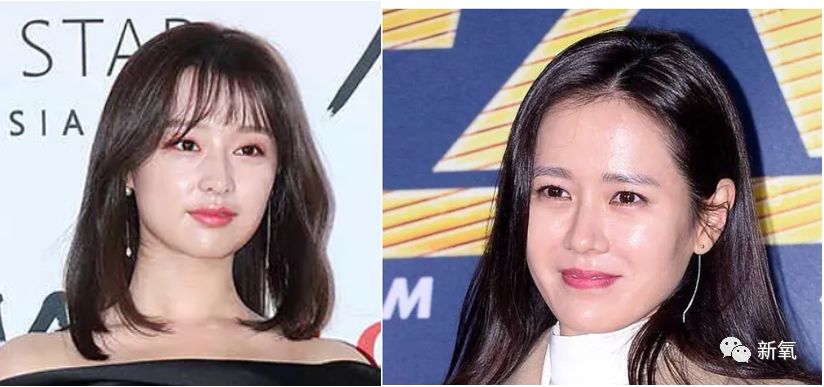 婚后臃肿变老的宋慧乔又美回来了，新剧竟比小12岁男主还嫩！