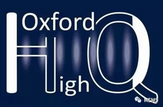研发量子计算技术元器件，Oxford HighQ想将传感器灵敏度提高万倍