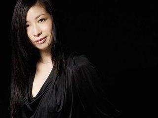 张小娴:谢谢你离开我,幸好你不是我的命中注定!