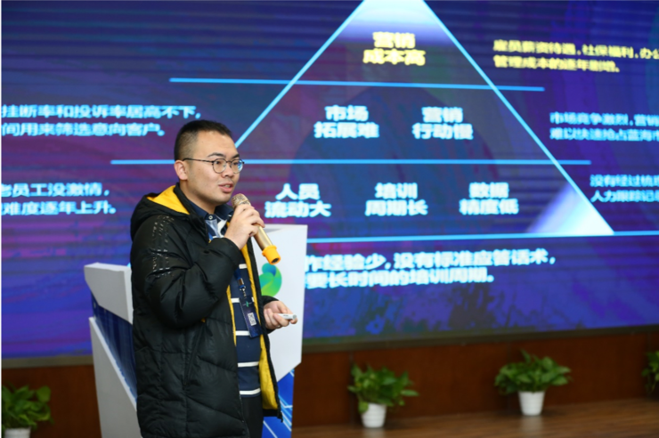 人工智能的前沿领域路在何方 之江杯全球人工智能大赛告诉你