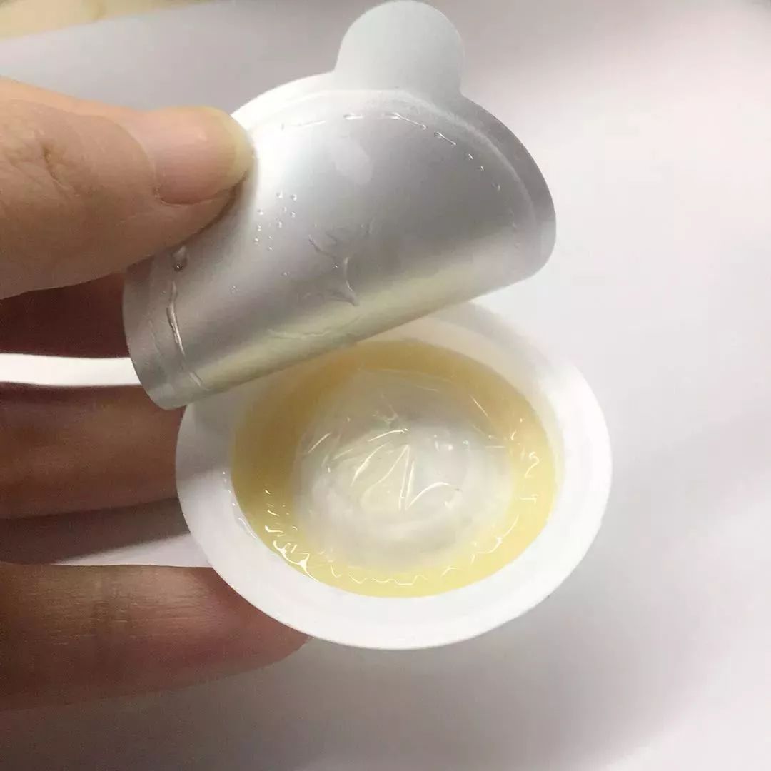 亲爱的，避孕套，我只想和你用 | 精分剧场