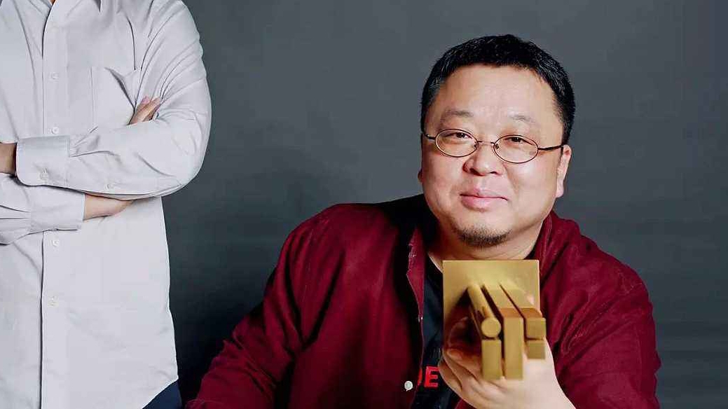 罗永浩等数位创业者主演的电影即将上映,你会