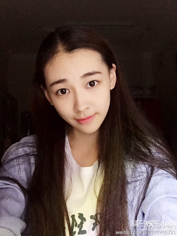 刘昊然大学同班同学的颜值都这种水平吗？