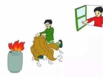 注意啦!这几点冬季消防安全知识你必须掌握!