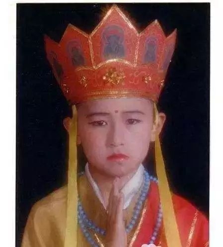聂远佘诗曼合照像QQ秀，曾经的杀马特非主流现在到底有多惨？