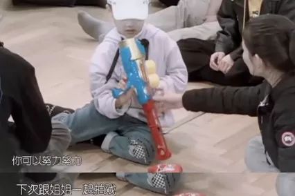 11岁就说要娶迪丽热巴的孩子，是不是太油腻了