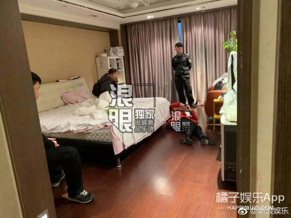 晚报|王宝强马蓉的瓜更新至N.0 付辛博被骂到退出微博