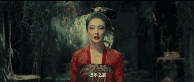 她长了一张“红颜祸水脸”，却让人只爱不恨！