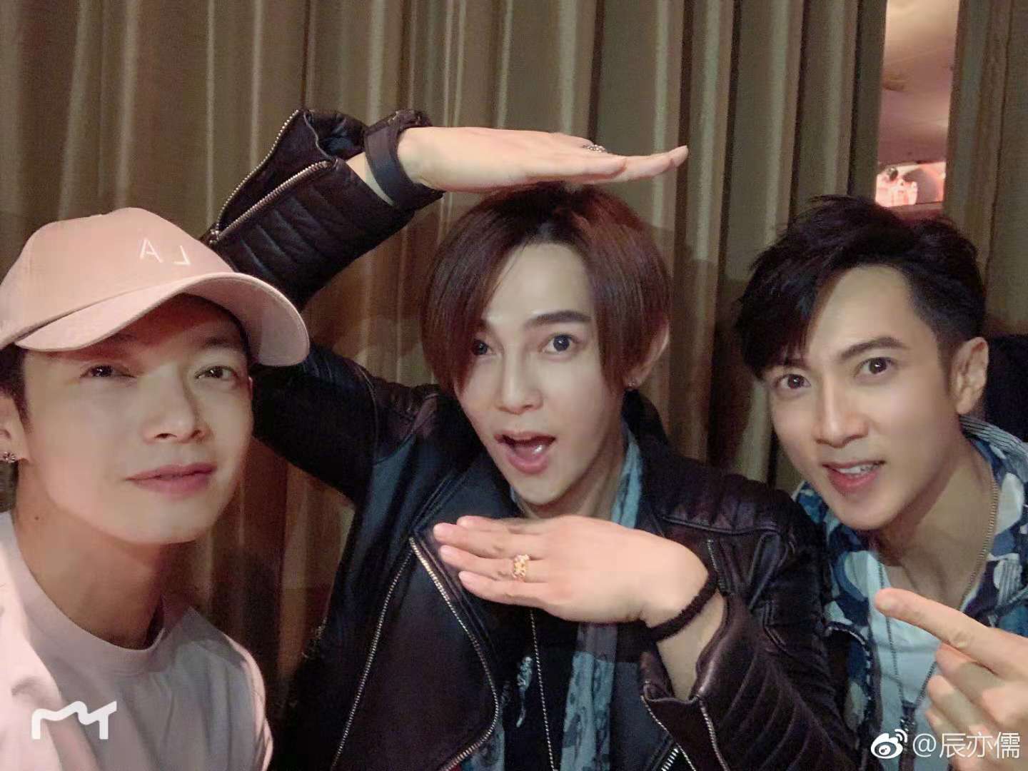 有生之年系列：飞轮海台北合体，他却不在了