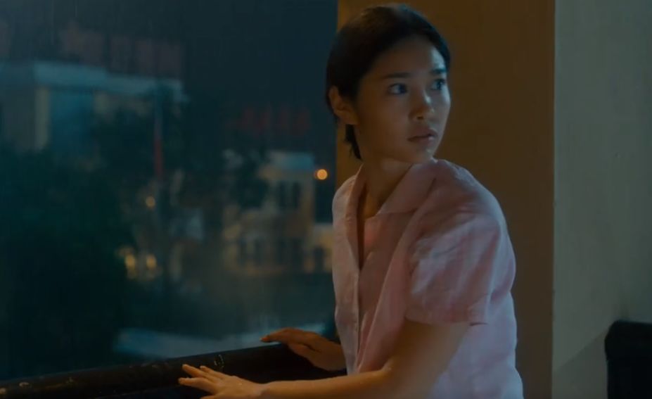 《芳华》中的十八线女配恋上超级富二代被指定演女一，孙怡No.2？