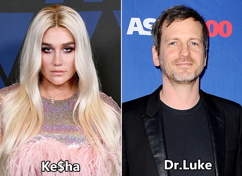 Lady Gaga和水果姐世纪大和解，反正大家都是钱婆的棋子罢了
