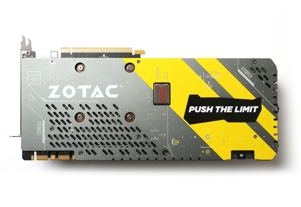 索泰首发新版GTX 1070：升级GDDR5X显存、三风扇散热